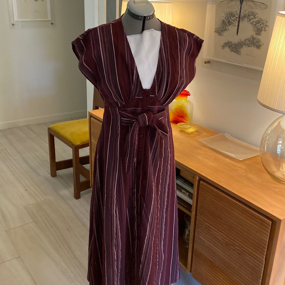 Women’s summer dress